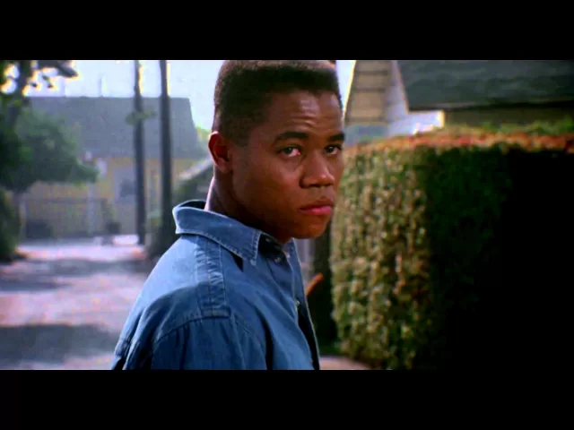 Boyz N The Hood - Trailer