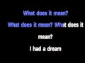 Download Lagu Twinkle Song (Karaoke) - In The Style Of: Miley Cyrus
