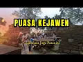 Download Lagu 7 Puasa Kejawen Rahasia Kesaktian Orang Jawa Jaman Dulu - Gajahmada Juga Melakukan