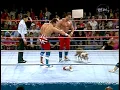 Lagu The British Bulldogs vs. Hart Foundation (11.06.1987)