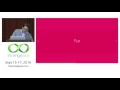 PureScript Pux -