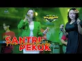 Lagu SANTRI PEKOK - GEBBY FT MELISA || ROLINGSTA MUSIC X NEW ASTINA || MP PRODUCTION || PM AUDIO
