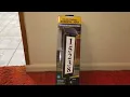 Homedepot Clearance Sensor Brite Solar Powered Address Light House Number 6