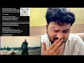 ALRIGHT ALRIGHT!! MERE SHEHER - SOS x 30KEY! x Umer Anjum | Reaction