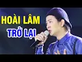 Download Lagu Hoài Lâm trở lại với liên khúc Bolero cực hay sau thời gian vắng bóng - LK Bolero đỉnh cao