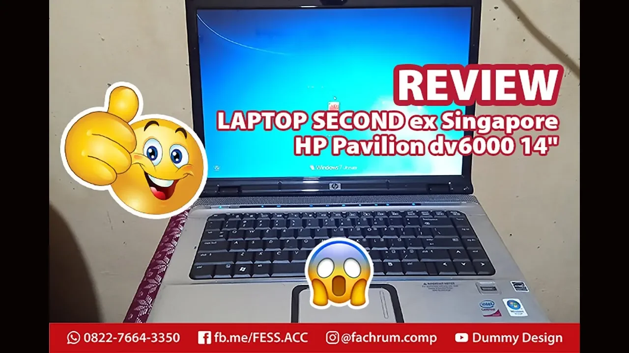 This is a review of the 15.6 screen HP Pavilion m6-1000 laptop, specifically the AMD A10 powered Pa. 