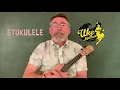 My Little Grass Shack // Ukulele Chords Lyrics and Tab