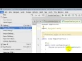 How to change java version in intellij IDEA