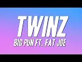 Lagu Big Pun - Twinz (Deep Cover 98) ft. Fat Joe (Lyrics)