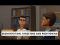 What is Segmentation Targeting and Positioning Learn Marketing with Stories