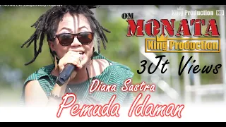 pemuda idaman diana sastra monata live sukagumiwang indramayu
