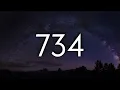 Juice WRLD - 734