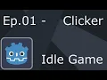 Ep 1 - Basic Clicker