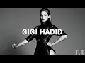 Download Lagu Gigi Hadid | Runway Walk