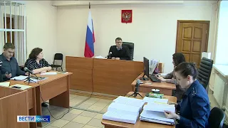 В Омске слушается дело об оконных мошенниках