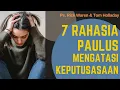 Download Lagu 7 Cara Paulus Mengatasi Putus Asa