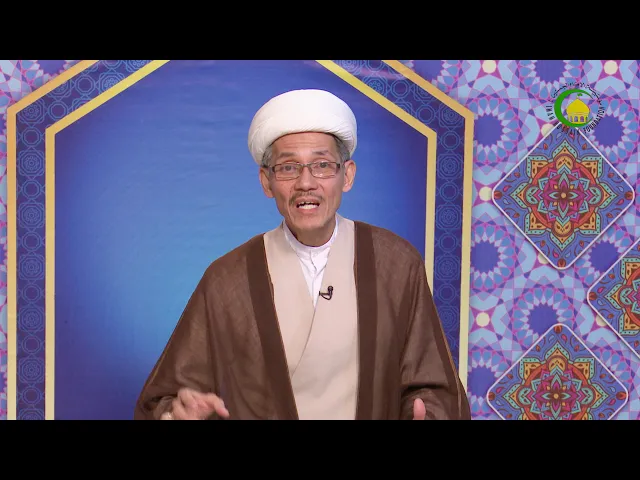 ⁣187 Paghatag ug Pagtagad sa Pipila ka Isyu sa Pagtoo ug Walay-Pagtoo (3)-Shaykh MontazerBongalon