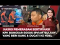 Download Lagu Dari Sahroni Ngumpet saat Demo Hingga KPK Bongkar 'Sultan' Kemnaker | OneNews Sore