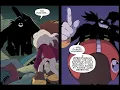 Download Lagu You Played Yourself - IDW Sonic Dub