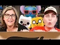 Download Lagu A Massive Package From Funko!