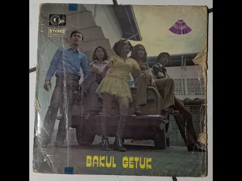 Download MP3 Orkes Melayu Irama Seni - Bakul Getuk