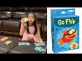How To Play Go Fish Game Demo By Akanksha Puram Indore Game Being Social Tv