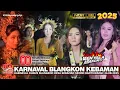 Download Lagu Karnaval Blangkon Kebaman Srono Banyuwangi 2025