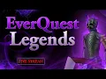 EverQuest Legends - Leveling Up More Pet Classes pt 3