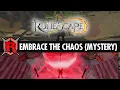 RuneScape - Embrace the Chaos Mystery