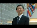 Hello Baruch A Message from Dr S David Wu