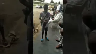 young technology
