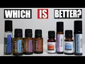 doTERRA versus REVIVE ESSENTIAL OILS REVIEW BETTER QUALTY CHEAPER