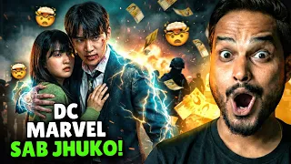 cashero review silly but cashero kdrama review cashero netflix cashero korean drama