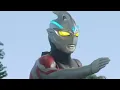 Lagu 『MAD Ultraman Arc『arc jump'n to the sky』