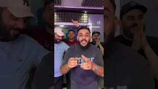 Sofiane Asla 2025 Halloween سفيان عسلة خطينا من عشق الهالوين 