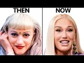 Gwen Stefani NEW FACE Plastic Surgery Analysis