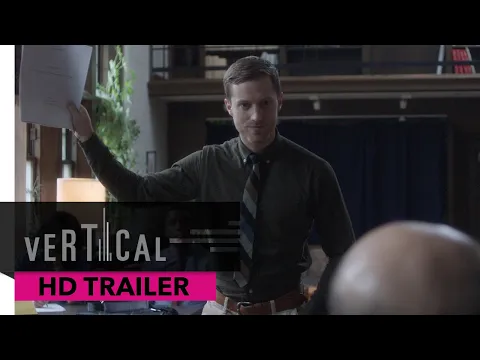 Stealing School | Official Trailer (HD) | Vertical Entertainment