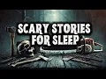 Download Lagu [NO ADS] True Scary Stories Told In The Rain | Fall Asleep Quickly | Black Screen Vol.357