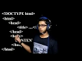 Introduction to HTML - Web Programming