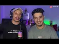 Didine Canon 16 Ft Numidia Lezoul - Ghazali (Reaction)🇲🇦🇩🇿 Insane duo 🔥🔥