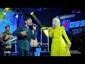 Download Lagu ROSSYTA - RINDUNYA HATIKU - RIZA PALUPI | WEDDING CANDRA \u0026 NAILIL - LAU DAWE KUDUS