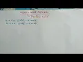 problem based on huffman coding Prefix Code Greedy Algorithm