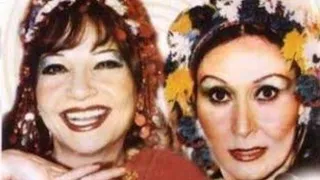 شادية حبك جاننا يا اسمك ايه 