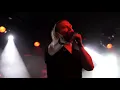 OMNIUM GATHERUM - Refining Fire (live @ club *MIXTAPE 5 * Sofia, Bulgaria 07.10.2019)