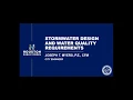 2019 City of Houston IDM Webinar Chapter 9