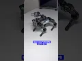 Micro bit XGO Robot Kit V2