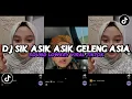 Download Lagu DJ SIK ASIK ASIK ASIK GELENG GELENG ASIA KEPALA DIGELENG GELENG VIRAL TIK TOK TERBARU 2024 !