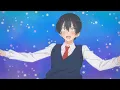 「Creditless」2.5 Dimensional Seduction ENDING -『Watch Me』4K 60FPS