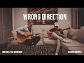 Download Lagu WRONG DIRECTION - Mason Murphy \u0026 Mykyl [Official Audio]