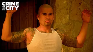 The Quietest Murder in Breaking Bad History | Breaking Bad (Daniel Moncada)